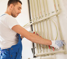 Commercial Plumber Services in Walnut Creek, CA